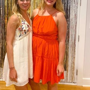 Boutique dress